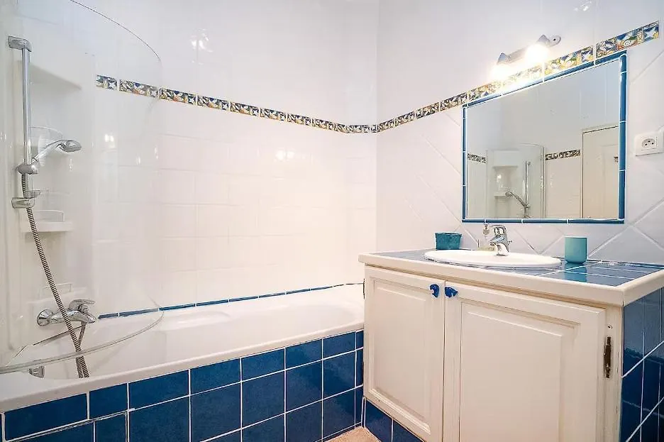 Beautifulwith A Swimming Pool! Apartment Saint-Tropez 0*,  France